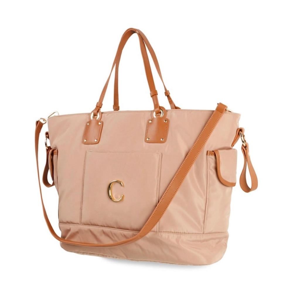 Chloè changing bag (Diaper Bag)